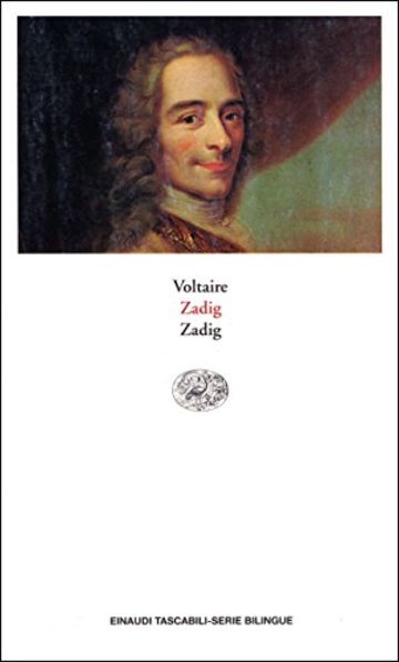 Zadig (Einaudi tascabili.Serie bilingue Vol. 448)